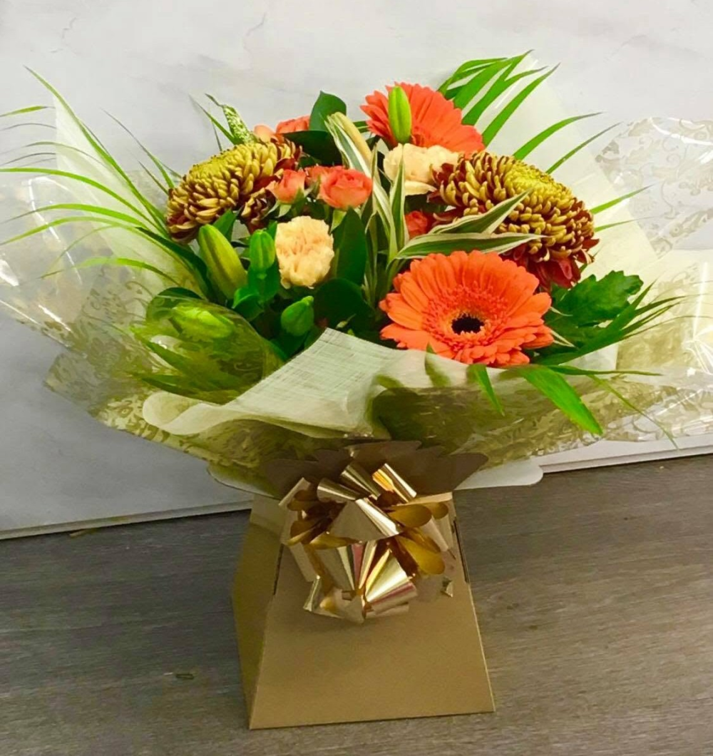 Golden Delight Product Image