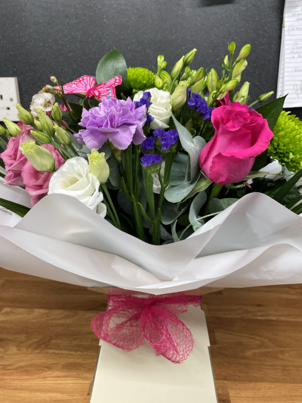 Blooming Lovely Product Image