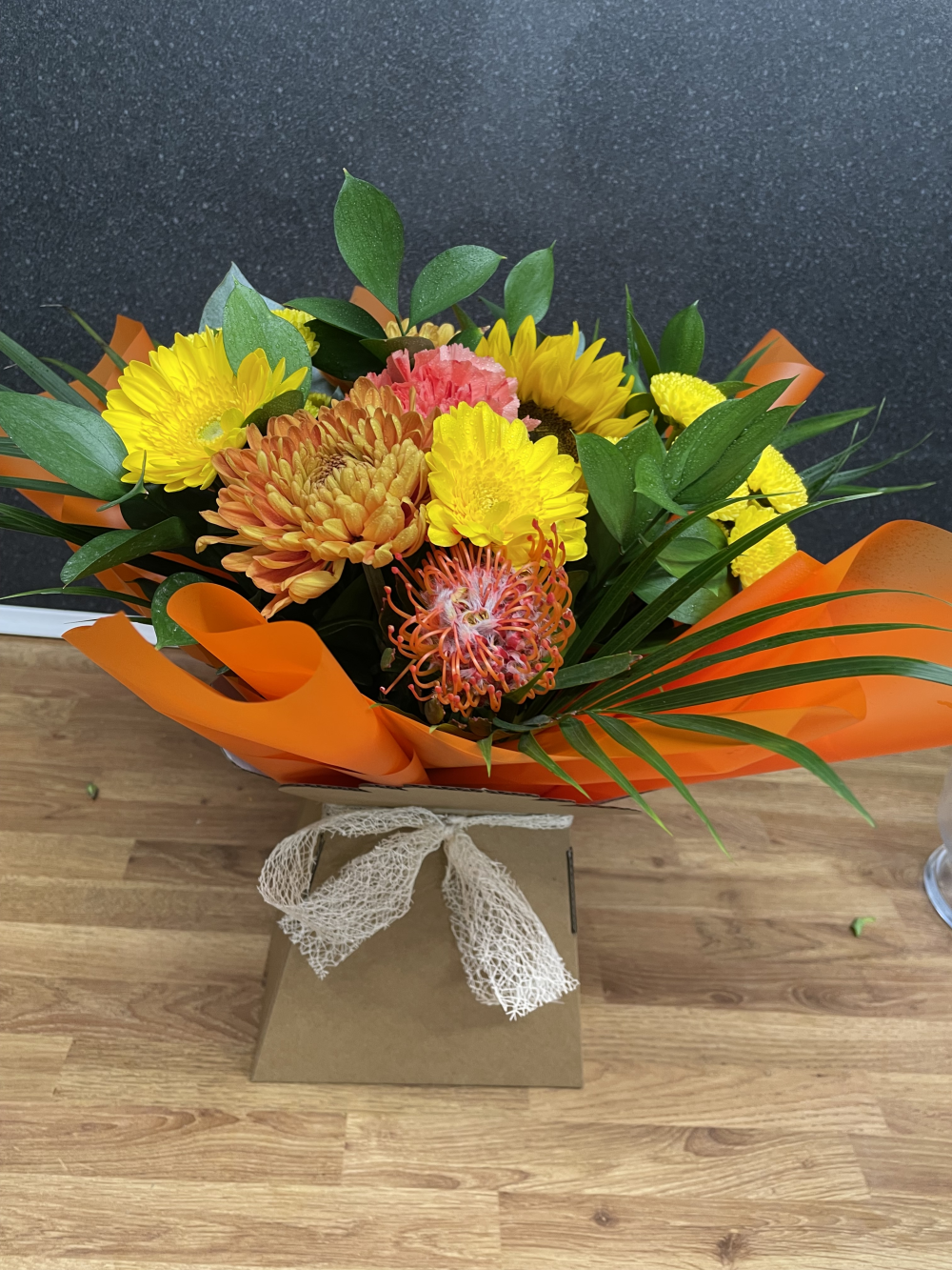 Autumn splendour Product Image
