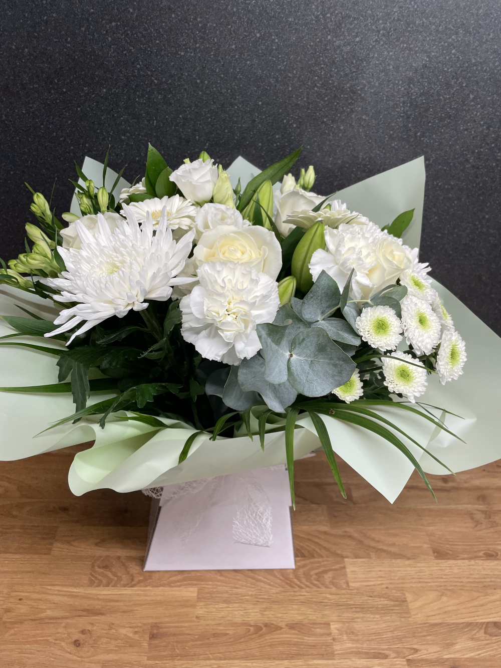 White Whisper Product Image